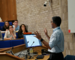 Lecturer in Clinical Medicine