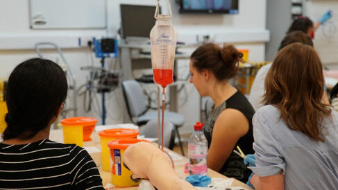 Clinical Skills